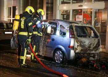 Bild: Blaulichtreport Lausitz