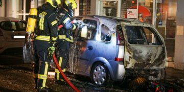 Bild: Blaulichtreport Lausitz