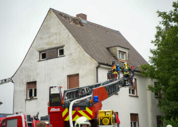 Bewohnerin nach Brand in Ortrand verstorben