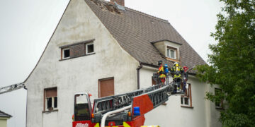 Bild: Blaulichtreport Lausitz