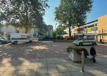 Bild: Blaulichtreport Lausitz