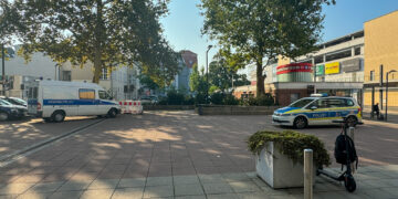 Bild: Blaulichtreport Lausitz