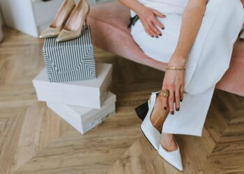 Statement-Schmuck: So setzt du Akzente mit auffälligen Designs