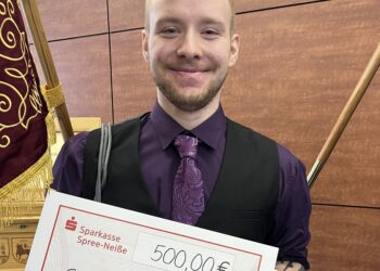 Cottbus & Spree-Neiße: 79 Junghandwerker starten in berufliche Zukunft