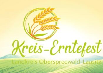 Kreis-Erntefest in Peickwitz voller Highlights für Groß & Klein