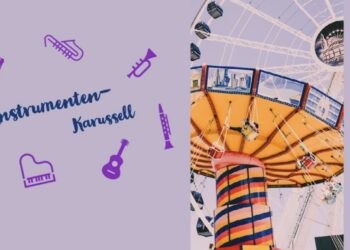 Gubener Musikschule lädt zum „Instrumentenkarussell“ für Jung & Alt ein