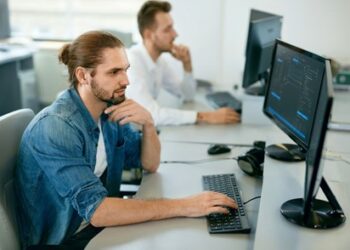 Computer mieten: Eine smarte Lösung für Unternehmen im digitalen Wandel