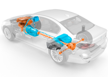 Besseres Verständnis der Funktionsweise von Hybridfahrzeugen