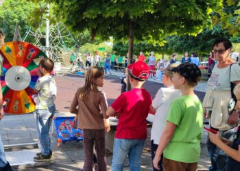 Hoffest in Spremberg: Begegnung, Vielfalt und Spaß für alle