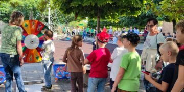 Bild: Freiwilligenagentur Spremberg