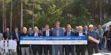 Bild: GICON-Gruppe
