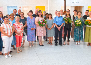 30 Jahre Frauenhaus Finsterwalde: Zuflucht für über 1.800 Betroffene