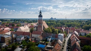 Herzberg will die Vergnügungssteuer nach 20 Jahren zurückholen