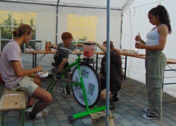 Interkulturelles Hoffest in Spremberg lädt zum Entdecken & Genießen ein