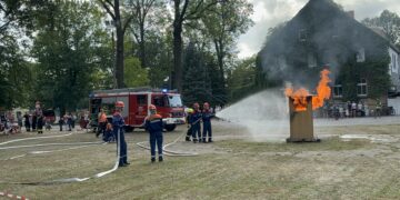 Bild: Blaulichtreport Lausitz