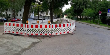 Bild: ©Stadt Lübben, Maaß