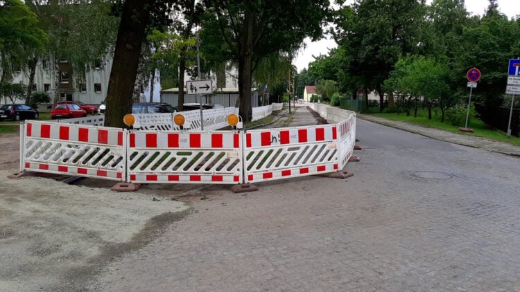 Bild: ©Stadt Lübben, Maaß