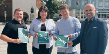 Bild: ©Stadt Lübben, Möbes