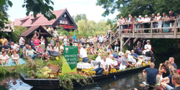 Bild: ©Stadt Lübben, M. Bretterbauer