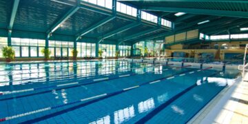 Lagune Cottbus 