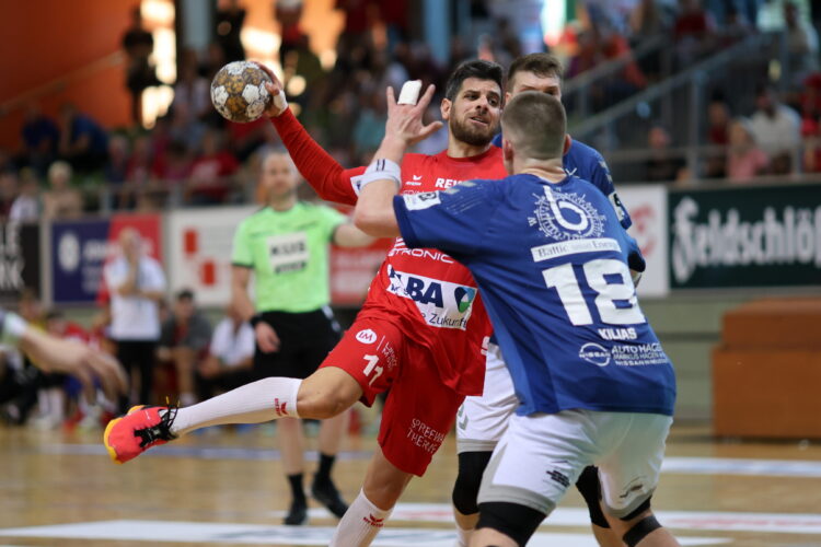 Foto: Steffen Beyer
