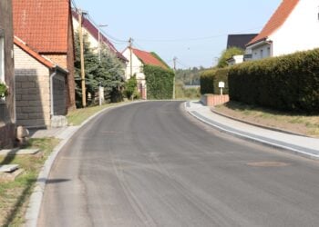 1,5 Millionen Euro Investition: Schlagsdorfer Ortskern modernisiert