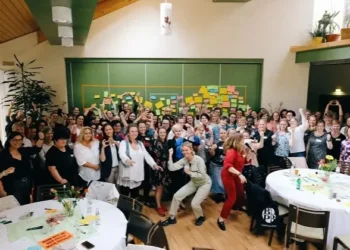 Mutig voran: Lausitzer Frauen feiern erfolgreiche Vernetzung in Forst