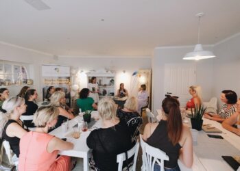 Lausitzer Frauen im Dialog: Erfolgreicher Auftakt der Gesprächsreihe