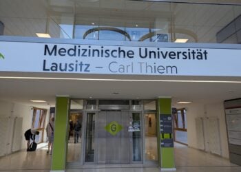 MUL CT als überregionales Herzinsuffizienz-Zentrum zertifiziert
