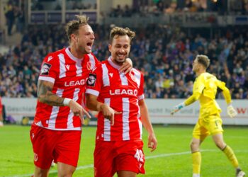 Bild: Steve Seiffert