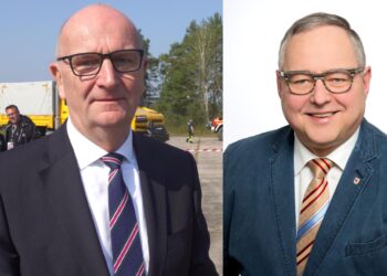 Woidke (SPD) verliert gegen Kubitzki (AfD) das Direktmandat bei der Landtagswahl Brandenburg 2024