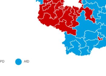 Direktkandidaten in Südbrandenburg bei der Landtagswahl 2024; © Landeswahlleiter Brandenburg/Amt für Statistik Berlin-Brandenburg