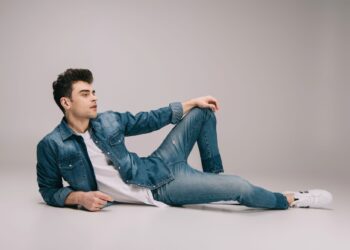 Herrenmode 2024/25 – die wichtigsten Trends für den kommenden Winter