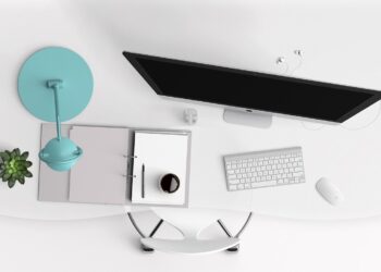 So maximieren Sie Produktivität mit einem elektrischen Schreibtisch