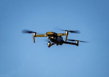 Vermehrte Drohnenflüge für TV-Sendung über Cottbus erwartet