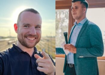 Lars Katzmarek (SPD) gewinnt in Cottbus II, Jean-Pascal Hohm (AfD) holt das Direktmandat in Cottbus I