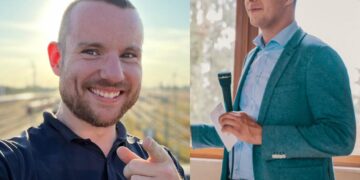 Lars Katzmarek (SPD) gewinnt in Cottbus II, Jean-Pascal Hohm (AfD) holt das Direktmandat in Cottbus I