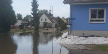Bild aus Lebus