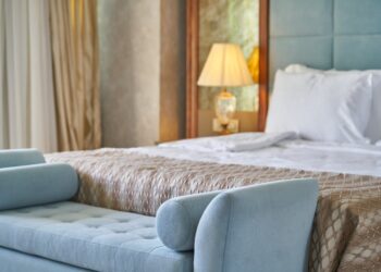 Wie wählt man das perfekte Bett? Leitfaden zu Stil und Funktionalität