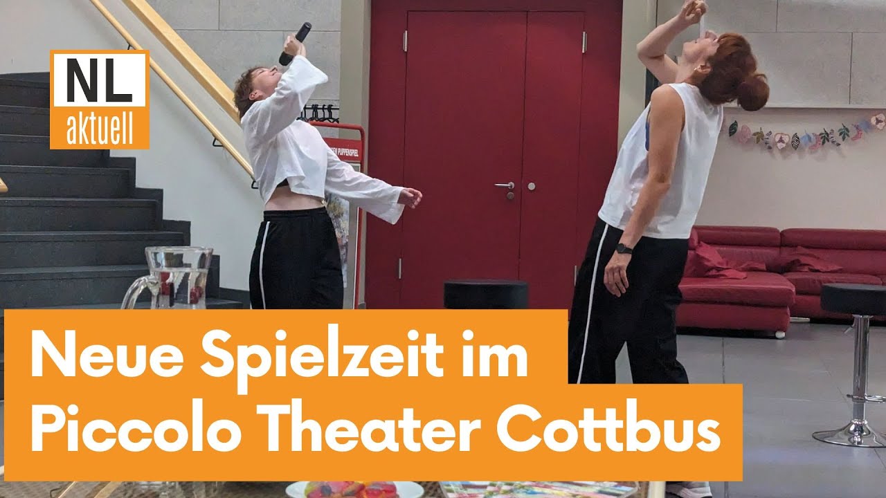 „Vermehrt Gutes!“: Neue Programmhighlights im Piccolo Theater Cottbus ...