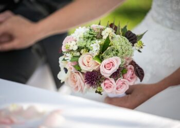 Standesamt Burg vergibt Trautermine für 2025