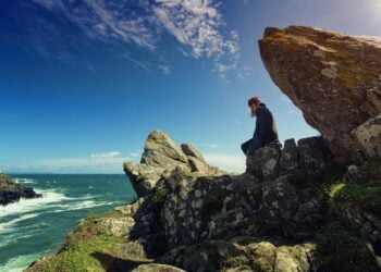 Reiseinspirationen und Tipps für einen Aktivurlaub in der Natur