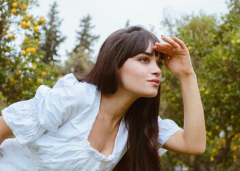 Den modernen Idealen nacheifern