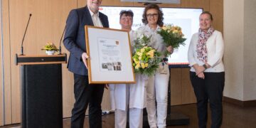 Bild: Lausitz Klinik Forst