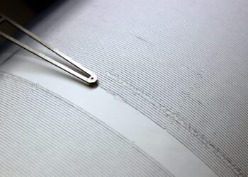 Stärke 3,2! Erdbeben zwischen Herzberg und Doberlug-Kirchhain