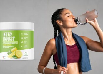 Keto Boost Erfahrungen: Was steckt hinter dem Pulver?