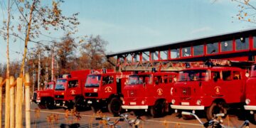 Bild: Feuerwehr Forst (Lausitz)
