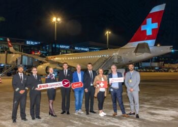 Flughafen Berlin-Brandenburg GmbH