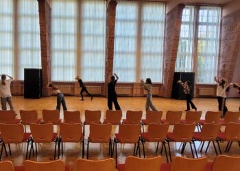 Erfolgreicher Projekttag zur Suchtprävention am Forster Gymnasium