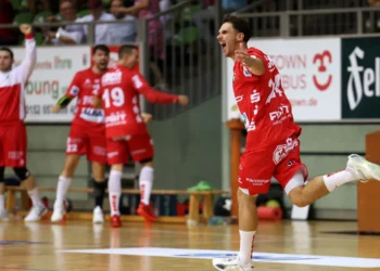 LHC Cottbus peilt nächsten Auswärtssieg im Brandenburg-Derby an